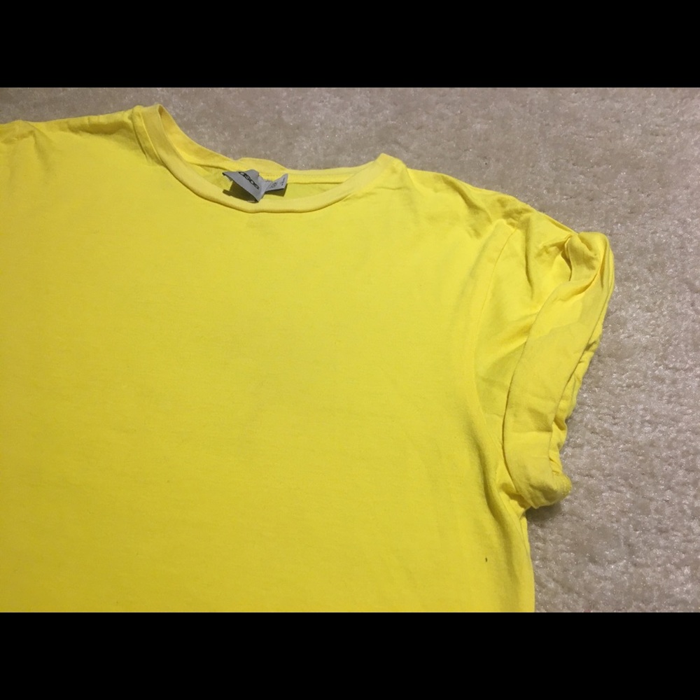 ASOS Crop Top - Picture 3 of 4